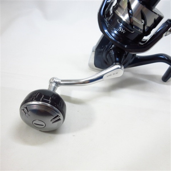２１ツインパワーＳＷ８０００ＨＧ